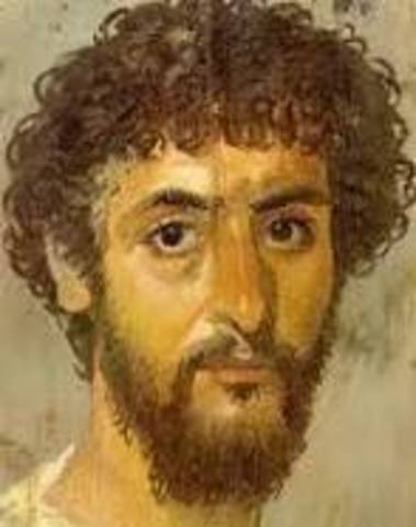 Clemente de Alejandrí