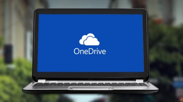 One Drive