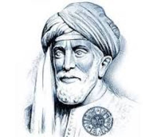 Ibn Gabiro