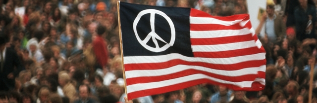 Declaration of Peace