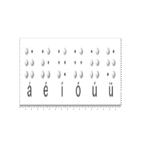 Origen de las vocales.