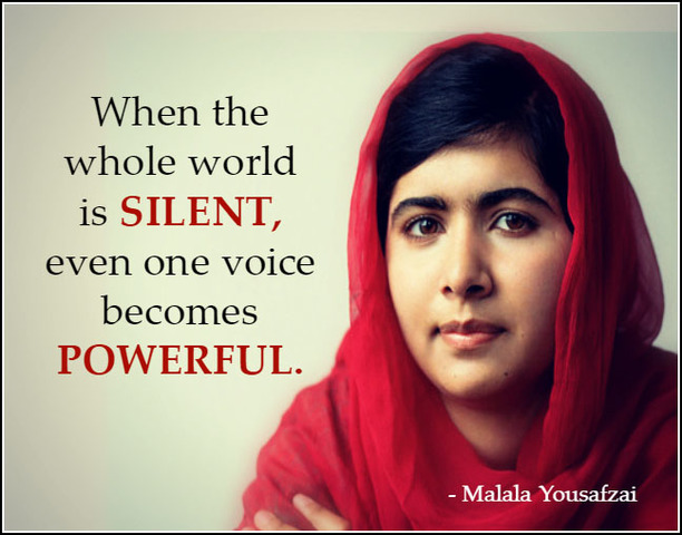 Malala Day