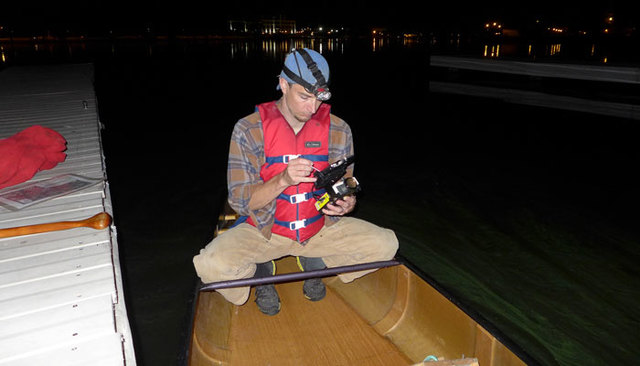 Unprecedented bat database created