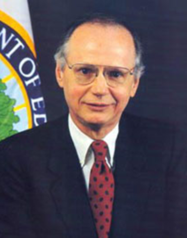 National Excellence published by US Department of Education