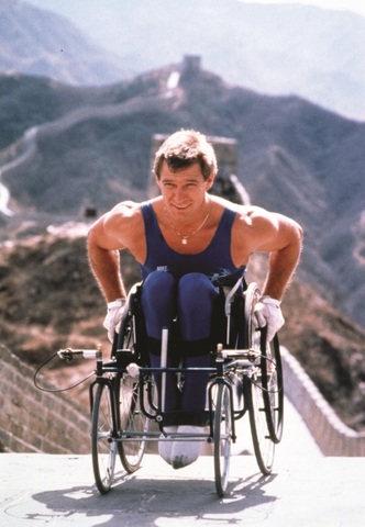 Rick Hansen