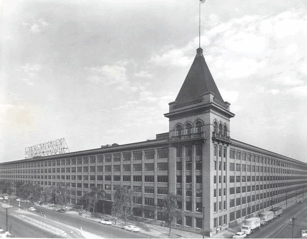 Experimento Fábrica Hawthorne