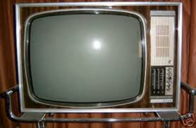 Televisor