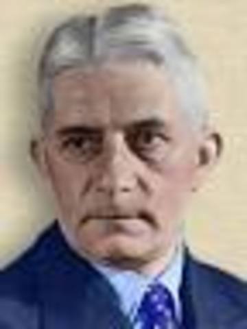 Kohler Olfgang (1887-1967)