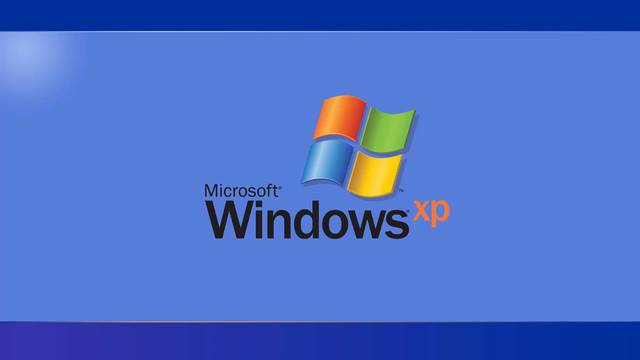 windows xp