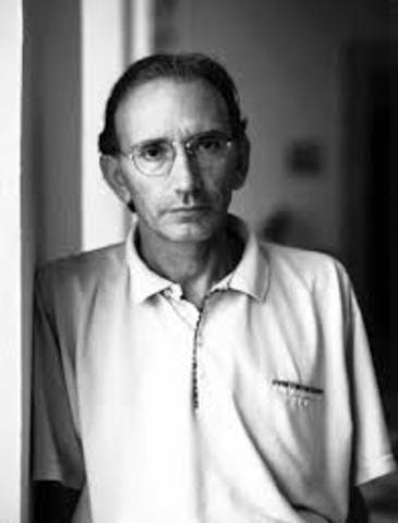 José Luís Alonso de Santos