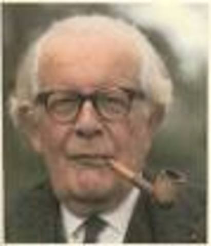 Piaget Jean (1896-1980)