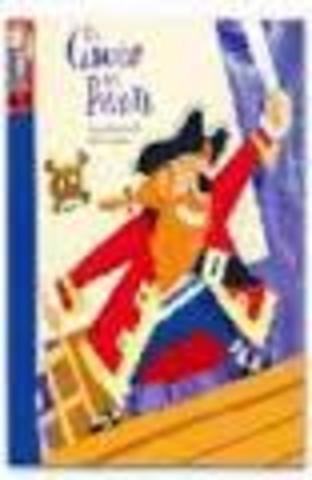 Canción del Pirata