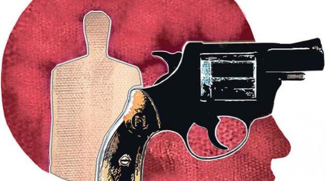 Origen del suicidio en el cerebro