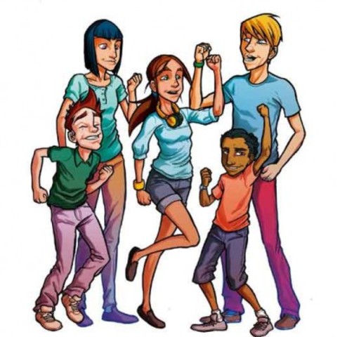 INFANCIA Y ADOLESCENCIA EN EL SIGLO XXI - SIGLO DEL NIÑO