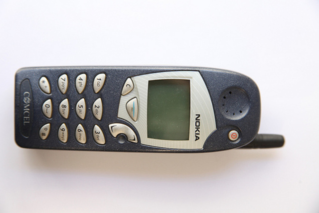 CELULAR PANELA DE PAPÁ