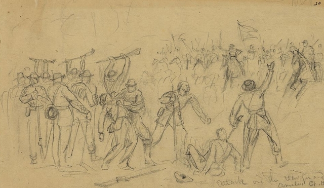 Battle of Amelia Springs