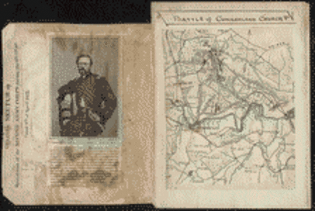 Battle of Cumberland Church