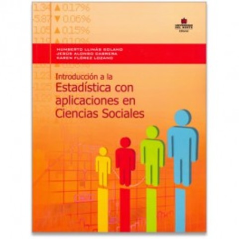 Estadística En Las Ciencias Sociales