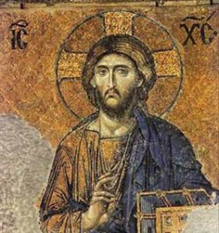 Antigüedad Grecolatina    500 A.C – 400 D.C.