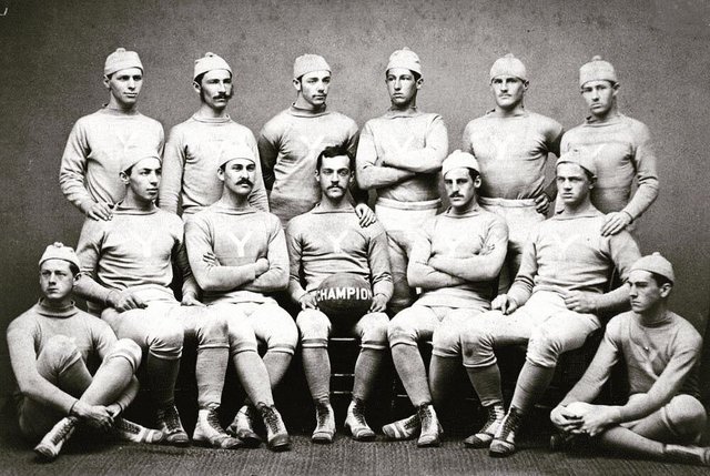 Rules For American Football