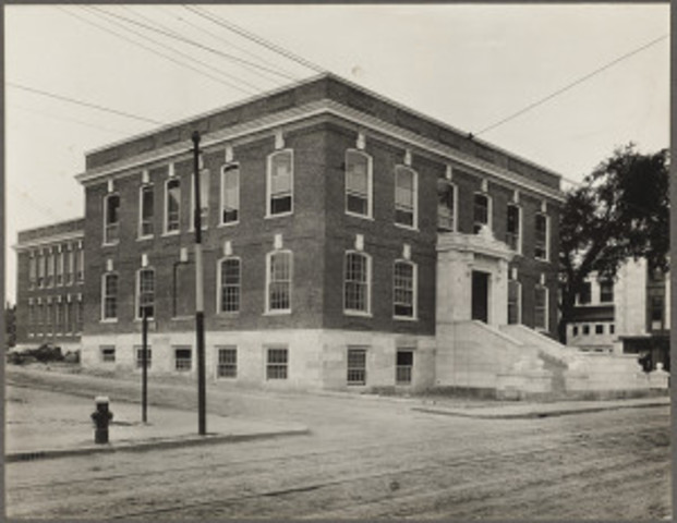 School of Dental Medicine