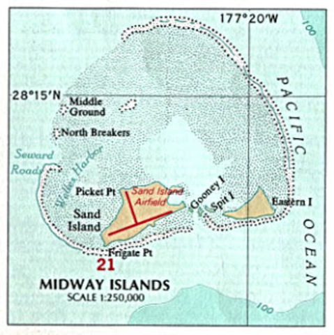 Midway Island