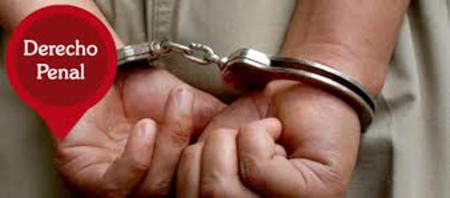 DEFINICIONES DE DERECHO PENAL