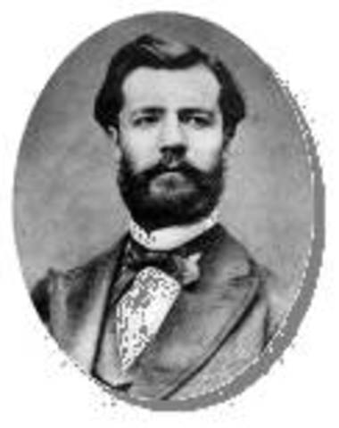 Teoría del Proceso Administrativo 1915-1920