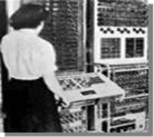 Administración Cuantitativa 1940-1950-1960