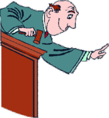 DEFINICIONES EN SENTIDO OBJETIVO DEL DERECHO PENAL