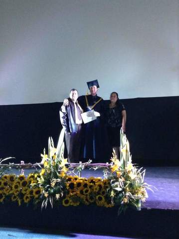 Graduación