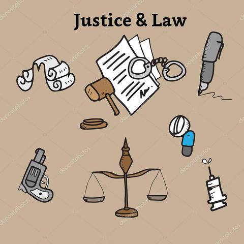 Clasificación de Dogmática Jurídico Penal