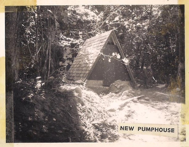 Pumphouse