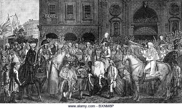 Peace is Achieved Between the U.S. and Texas