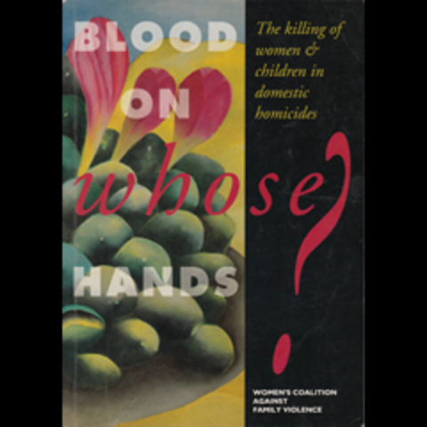 Blood On Whose Hands?