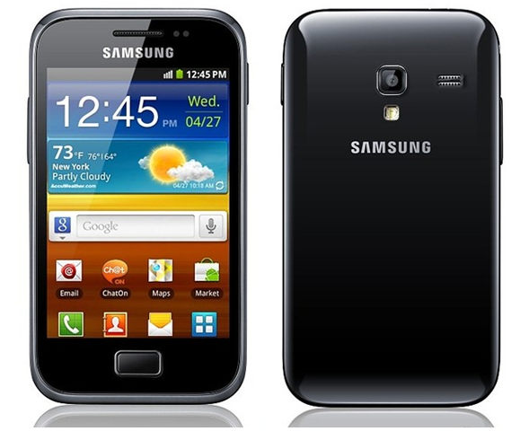 Mi undécimo acercamiento tecnológico (celular inteligente)