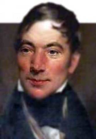 Robert Owen