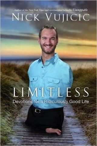 Nick Vujicic (1982 - Present Day)