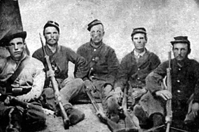 HOMESTEAD ACT OF 1862