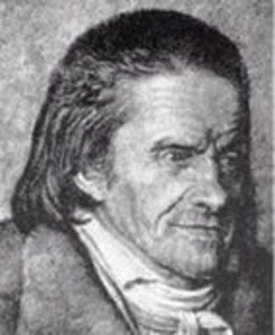 PEDAGOGOS DE LA EDAD MODERNA ( Juan Enrique Pestalozzi)