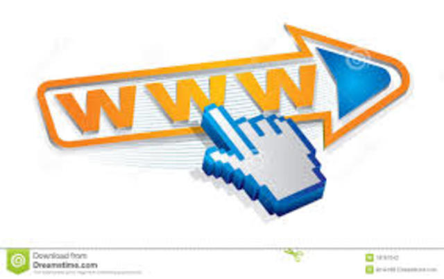 Utilización de la www (web) en la enseñanza Online.