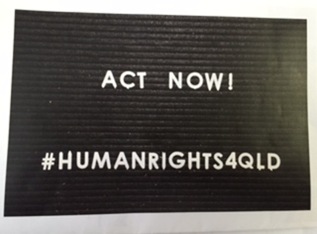 The Queensland Domestic and Family Violence Protection Act