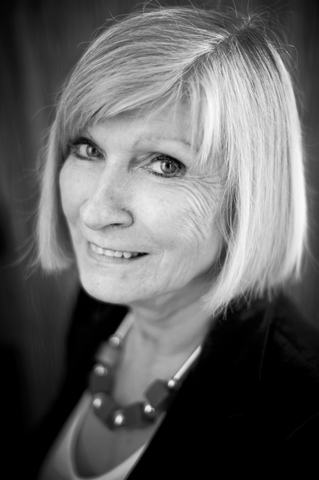 Chantal Mouffe