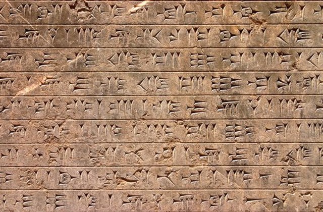 Sexagesimaal talstelsel