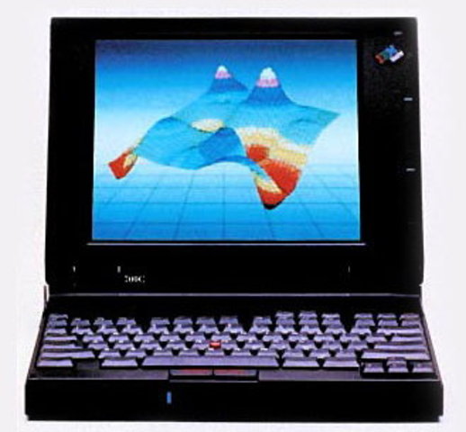 THINKPAD 700C
