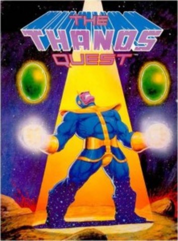 The Thanos Quest