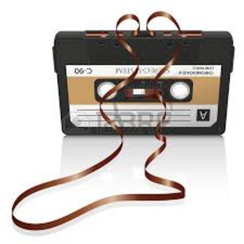 Kaseta (casete compacto)