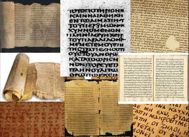 Primera traducción de la biblia por judíos