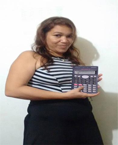 Calculadora Electronica