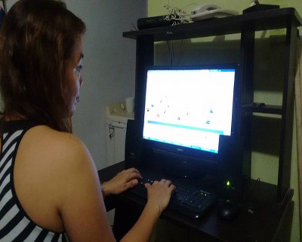 Computador - sistema operativo windows xp